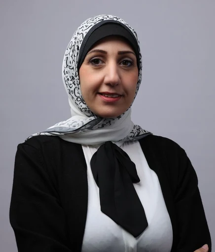 منال النمر