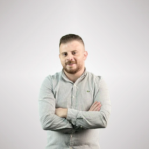 رامي البدور