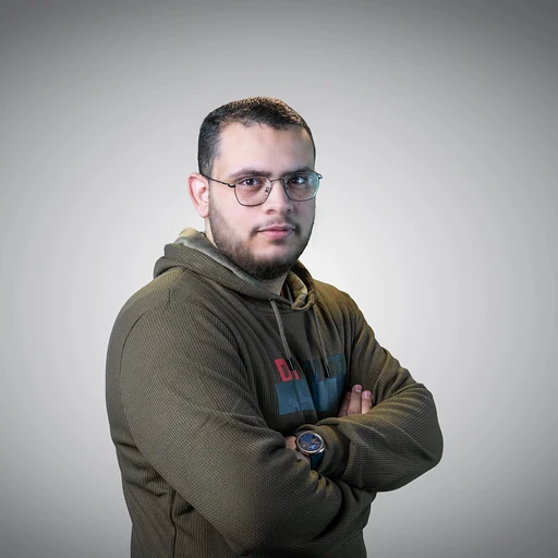 أحمد أبو طعيمة