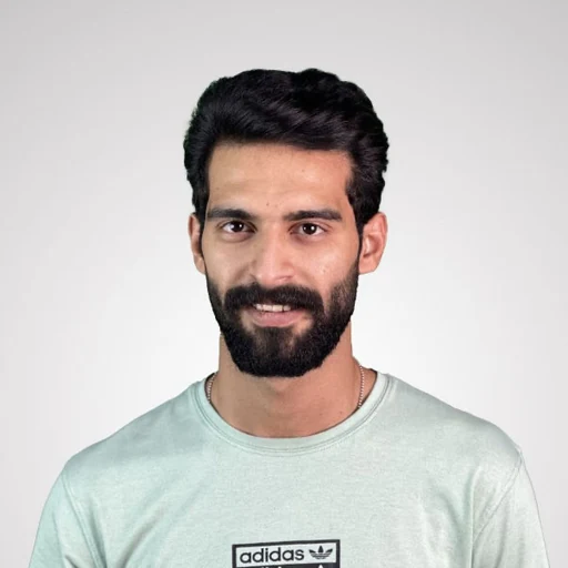 حمزة مسعد