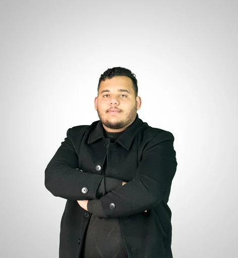 احمد حمايده
