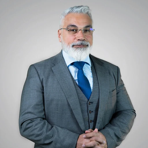 د. ممدوح ناجي