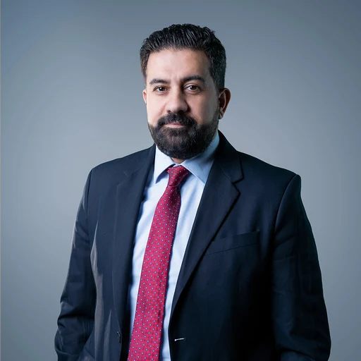 فراس عثمان